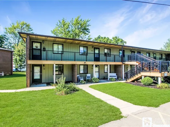 901 Edgewater Dr, Westfield, NY 14787