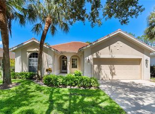 6647 Mangrove Way, Naples, FL 34109