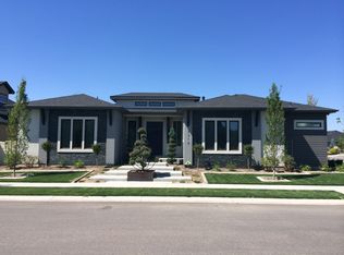 2316 E Sidewinder Dr, Meridian, ID 83646