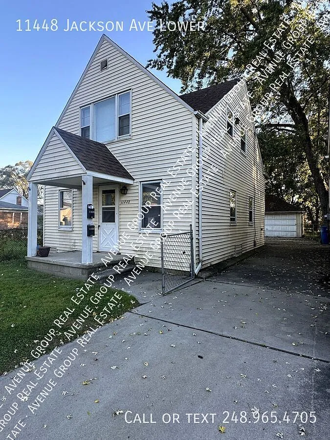 Charming 1-Bedroom Lower Unit For Lease In Warren - Half Off 2nd Month's Rent — Photo 2