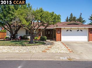 3751 Boxwood Ct, Concord, CA 94519