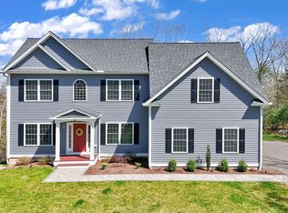 22 Sweetheart Mountain Rd, Collinsville, CT 06019