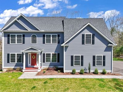 22 Sweetheart Mountain Road, Collinsville, CT, 06019