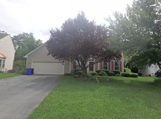 5221 Ivywood Dr S, Frederick, MD 21703