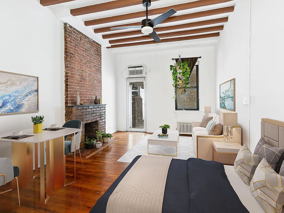 1st image of 431 W 54th St APT 1D