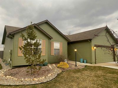 4405 Ashard Dr, South Bend, IN, 46628