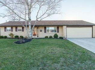 6219 Blue Ash Rd, Dayton, OH 45414