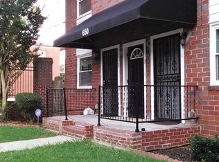650 Jett St NW APT 5, Atlanta, GA 30318