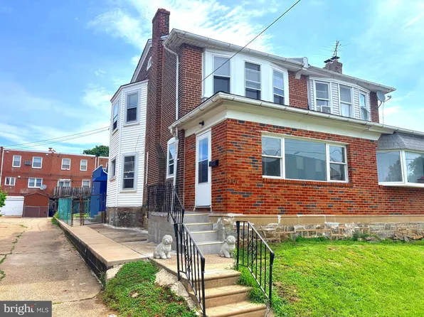 2241 Knorr St, Philadelphia, PA 19149