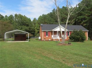 17450 Interstate Ln, Dewitt, VA 23840