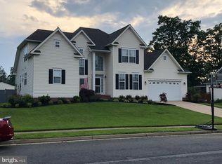 129 Darby Dr, Winchester, VA