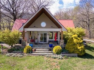 627 Twin Ridge Ln, Afton, VA 22920