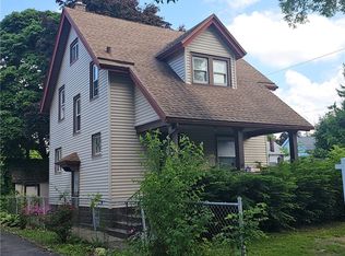 86 Rockview Ter, Rochester, NY 14606