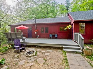 174 Locke Hill Rd, Wendell, MA 01379