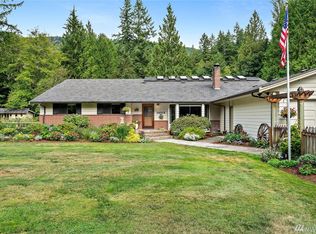 14513 Jordan Rd, Arlington, WA 98223