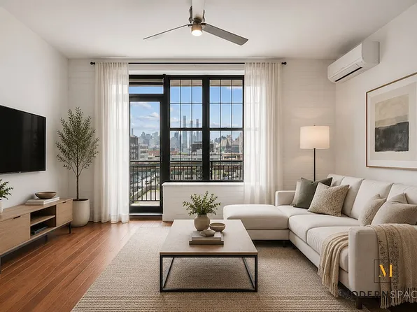 42-60 Crescent St #7E, Long Island City, NY 11101