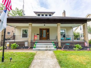 436 E Columbus Ave, Bellefontaine, OH