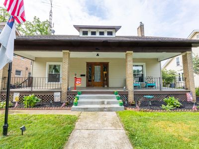 436 E Columbus Ave, Bellefontaine, OH, 43311