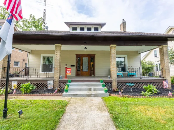 436 E Columbus Ave, Bellefontaine, OH 43311