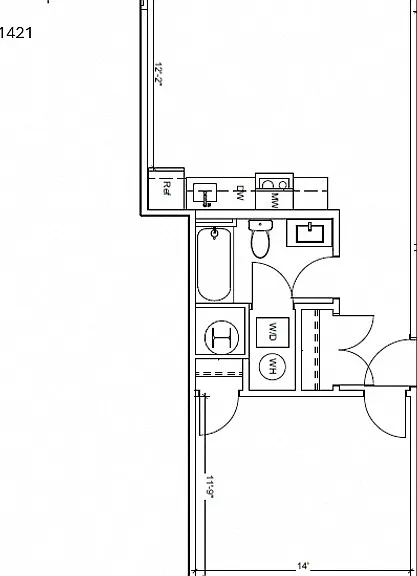 LiveWell Apartments — Photo 120