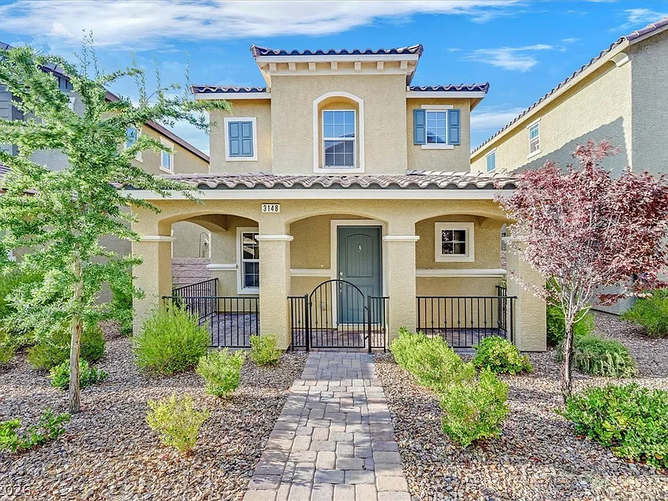 3148 Monza Manor Walk