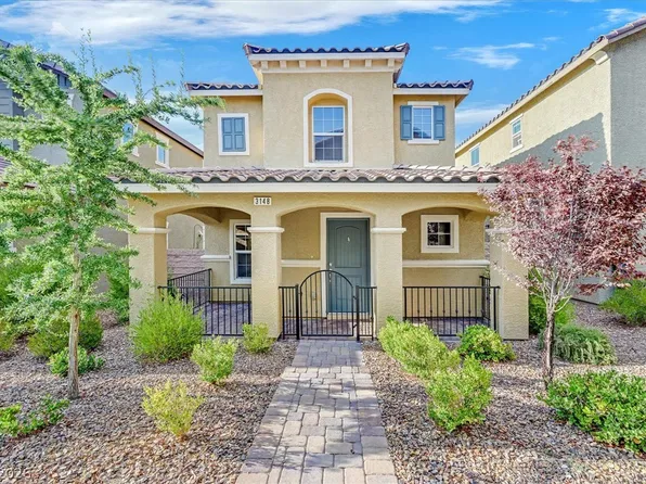 3148 Monza Manor Walk, Henderson, NV 89044