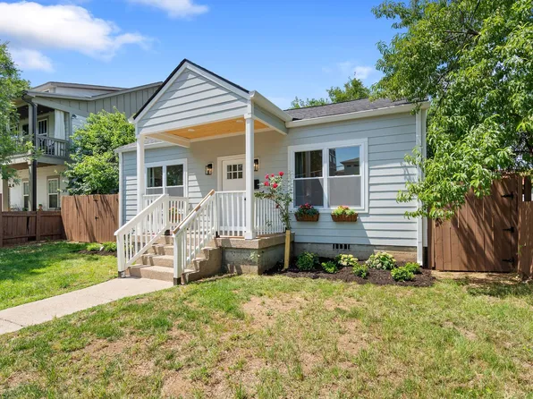 1815 7th Ave N, Nashville, TN 37208