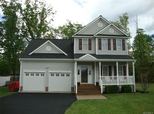 1437 Camberly Ct, Midlothian, VA 23113