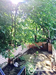 Rented by Brooklyn Key