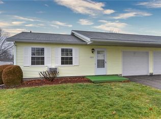 1184 S Lincoln Ave UNIT A, Salem, OH 44460