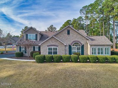 107 E Chelsea Court #37, Southern Pines, NC, 28387