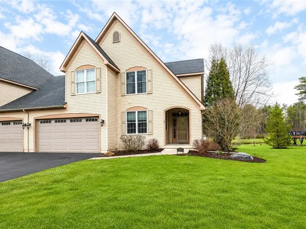 13 Woodland Way, Ithaca, NY 14850