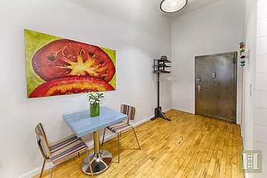 Rented by Halstead Real Estate
