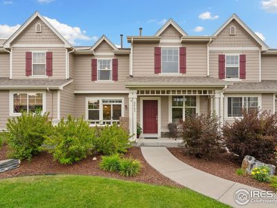 2949 New Castle Dr, Loveland, CO, 80538