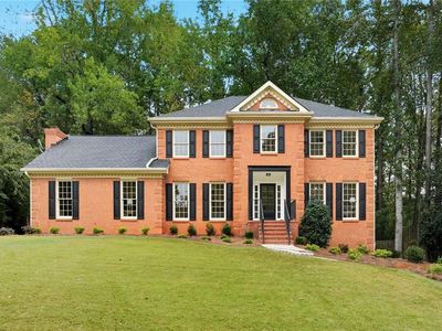 5786 Broxton Cir, Norcross, GA, 30092