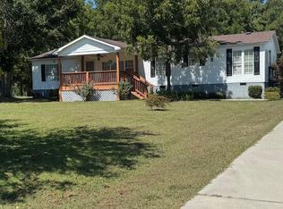 1302 Rocky Ford Rd, Louisburg, NC 27549