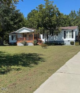 1302 Rocky Ford Rd, Louisburg, NC, 27549