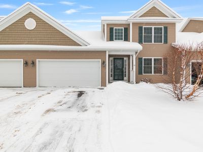 12 Brittany Lane, Saint Albans, VT, 05478