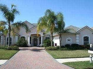 2172 Autumn Cove Cir, Fleming Island, FL 32003