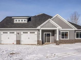 1503 2nd St N, Cold Spring, MN 56320