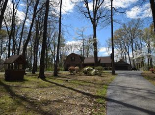 41 Countrywood Dr, Jackson, TN 38305