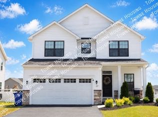 187 Sierra Dr, Amherst, NY 14228
