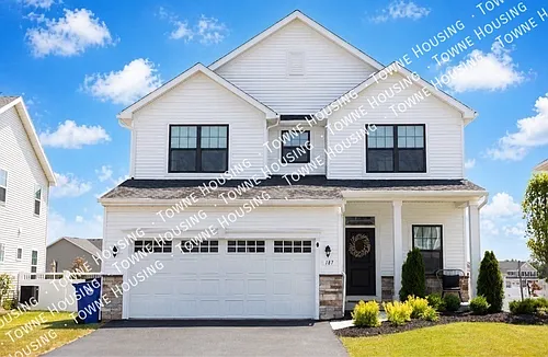 187 Sierra Dr Photo 1