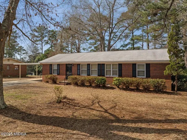 203 Fleming Dr, Bonaire, GA 31005