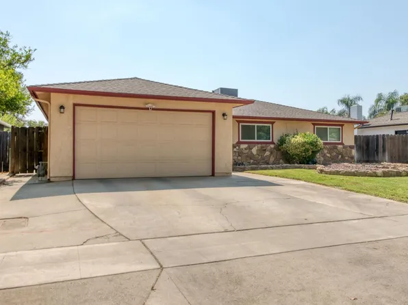 1975 W Pico Ave, Fresno, CA 93705