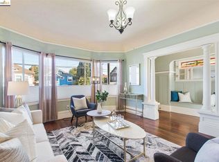 4321 West St, Oakland, CA 94608
