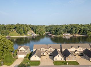 12368 N Bridgeview Dr UNIT 6, Monticello, IN 47960
