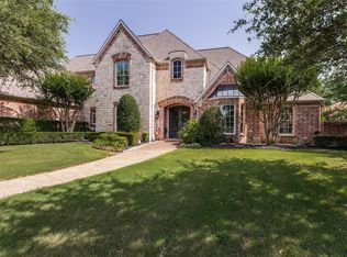 1612 Fair Oaks Dr, Westlake, TX 76262