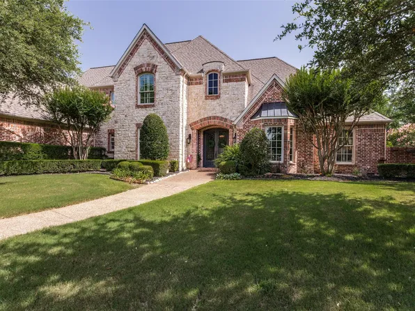 1612 Fair Oaks Dr, Westlake, TX 76262