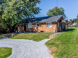 5739 Edinboro Ave, Lynchburg, VA 24502
